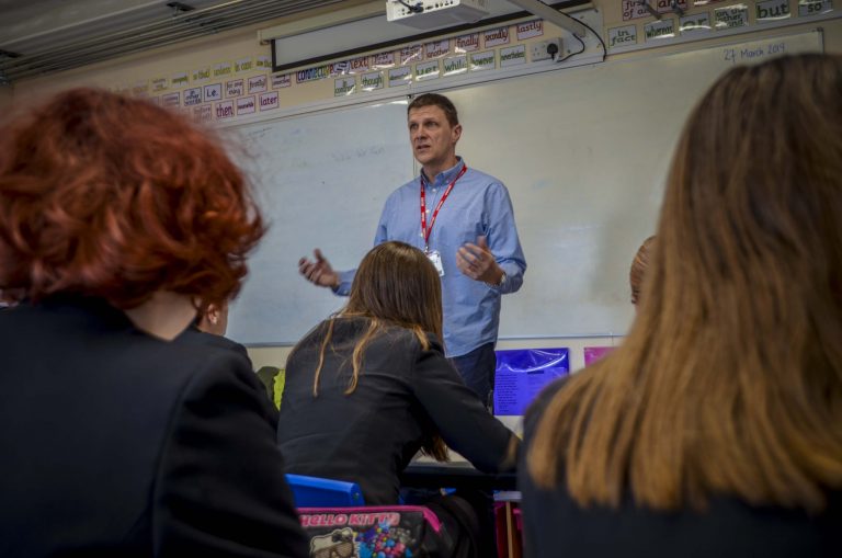 Stand-up comedians picture