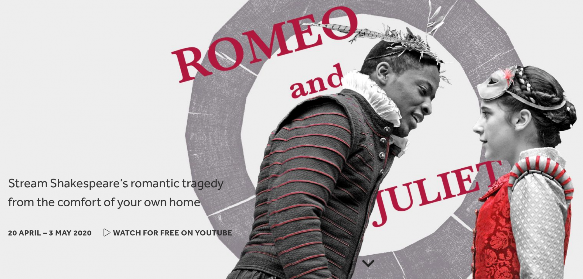 Romeo and juliet putlocker